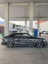 2019 Audi A3
