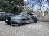 2019 Audi A3