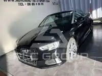 2019 Audi A3
