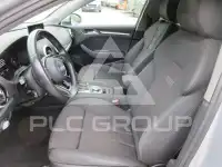 2019 Audi A3