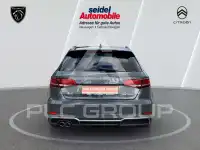 2019 Audi A3