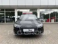 2019 Audi A3