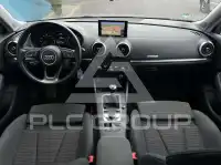 2019 Audi A3