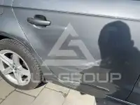 2019 Audi A3