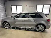 2019 Audi A3