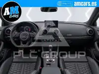 2019 Audi A3