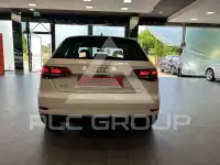 2019 Audi A3