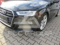 2019 Audi A3