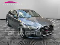 2019 Audi A3