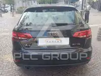 2019 Audi A3