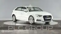 2019 Audi A3
