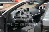 2019 Audi A3