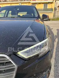 2019 Audi A3