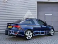 2019 Audi A3