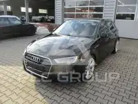 2019 Audi A3