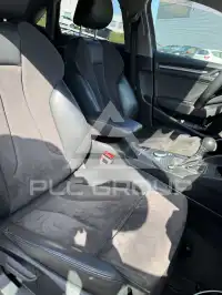 2019 Audi A3