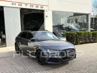 2019 Audi A3