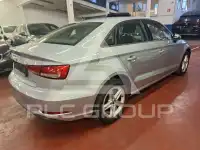 2019 Audi A3