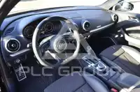 2019 Audi A3