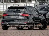 2019 Audi A3