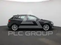 2019 Audi A3