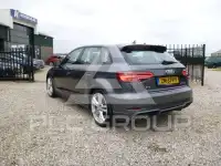 2019 Audi A3