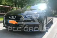 2019 Audi A3