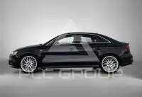 2019 Audi A3