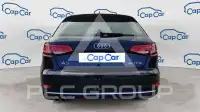 2019 Audi A3