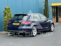 2019 Audi A3
