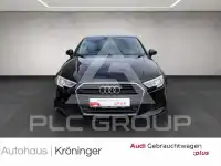 2019 Audi A3
