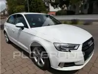2019 Audi A3