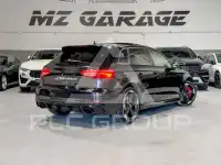 2019 Audi A3