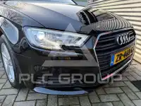 2019 Audi A3