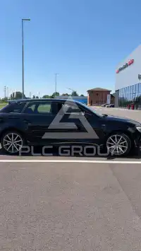 2019 Audi A3