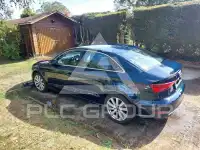 2019 Audi A3