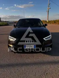 2019 Audi A3