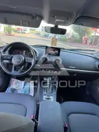2019 Audi A3