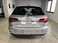 2019 Audi A3