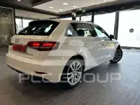 2019 Audi A3