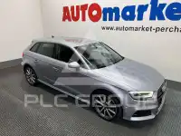 2019 Audi A3