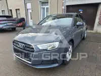 2019 Audi A3