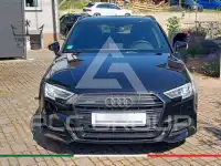 2019 Audi A3