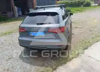 2019 Audi A3