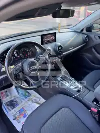 2019 Audi A3