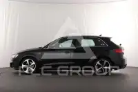 2019 Audi A3