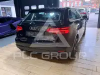 2019 Audi A3