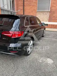 2019 Audi A3