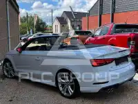 2019 Audi A3