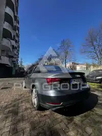 2019 Audi A3
